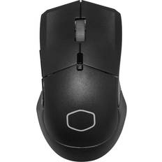 MM311 Wireless Black