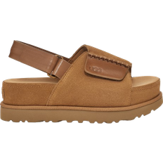 Mesh Slippers & Sandals UGG Goldenstar Hi Slingback - Chestnut