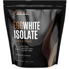 Self Omninutrition Egg Protein Isolate 1kg Chocolate