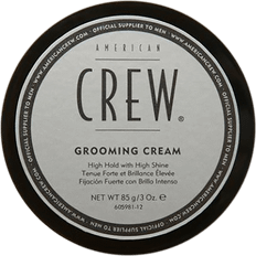 Hair Waxes American Crew Grooming Cream 3oz