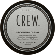 Grooming Cream
