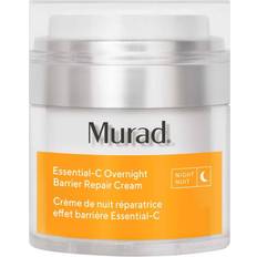 Murad Hautpflege Murad Essential-C Overnight Barrier Repair Cream 50ml