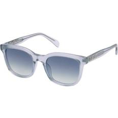 Zadig & Voltaire Unisex Solglasögon SZV336V-5206RL 52 mm