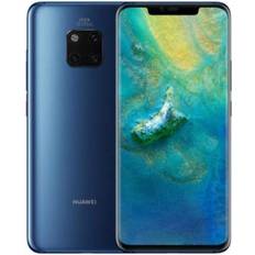 Huawei mate 20 pro Huawei mate 20 pro lya-l09 128gb