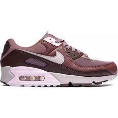 Nike Air Max 90 W - Smokey Mauve/Platinum Violet/Dark Pony