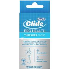 Oral-B Glide Pro-Health Threader Floss 30-pack