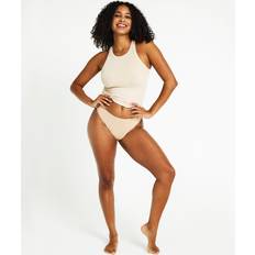 Au Naturel - Beige