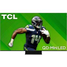 TCL Local dimming TVs TCL 55QM751G