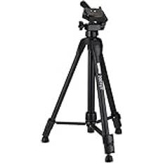 Camera Tripods Sunpak 2001UT Photo/Video Tripod 620-020