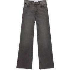 Grey Jeans Pull&Bear Jeans grey denim