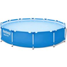 Bestway Freestanding Pools Bestway Steel Pro Frame Pool Ø3.66x0.76m