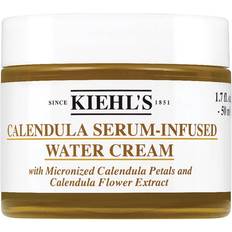 Skincare Kiehl's Since 1851 Calendula Serum-Infused Water Cream 50ml