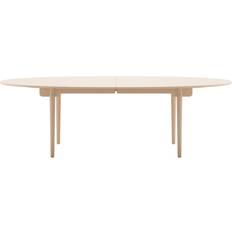 Carl Hansen & Søn Carl CH339, Tvålad Matbord