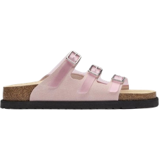 Birkenstock 1774 Florida PVC - Chintz Rose