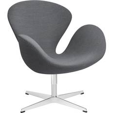 Fritz Hansen 3320 Lenestol