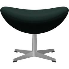 Fritz Hansen 3127 Ägget Fotpall