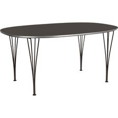 Fritz Hansen Spiseborde Fritz Hansen Superellips B617 Spisebord