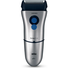 Braun Hårtrimmer Kombinerte barbermaskiner & Trimmere Braun Series 1 150s