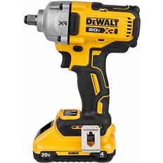 Dewalt DCF891Q1 (1x4.0Ah)