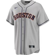 Nike Men's Houston Astros Replica Road Jersey