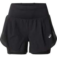 Road 2-n-1 3.5in Short - Performance Black