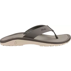 Shoes OluKai Ohana Sandals - Graphite