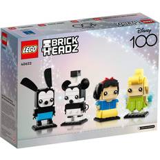 LEGO BrickHeadz Disney 100th Anniversary 40622