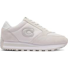 Coach Sneakers Coach Runner W - Optic White