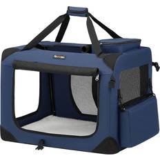 Foldable Pet Carrier Bag 70x52x52cm