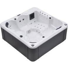 Hot Tubs Belfry Bathroom Hot Tub Mirabal