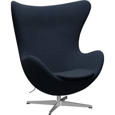 Fritz Hansen 3316 Ägget Fåtölj