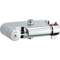 Damixa Thermostats (276500091) Chrome