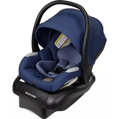 Maxi-Cosi Mico Luxe+ Base incluida