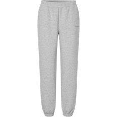 Modström Tiamd Pants - Grey Melange