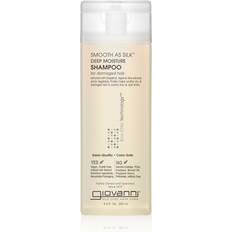 Smooth as Silk Deep Moisture Shampoo