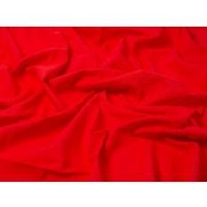 Linen Fabrics Minerva Minerva Core Range Linen Look Fabrics Red