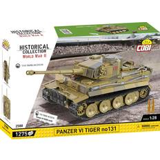 Panzer VI Tiger no131
