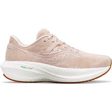 Saucony Rosa Sportssko Saucony Triumph RFG W - Lotus