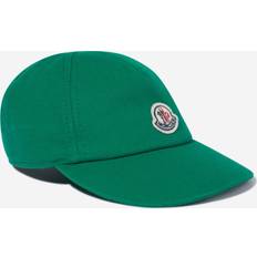 XS Caps Casquette En Gabardine - Vert