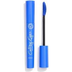 Lila Mascaror Gosh Copenhagen Catchy Eyes Mascara - Crazy Blue