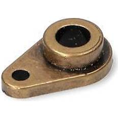 White Goods Accessories Hotpoint Tumble dryer teardrop bearing for hotpoint aaqcf81uuk, aqcf852buuk, ctd80g