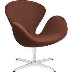 Fritz Hansen 3320 Fåtölj