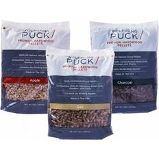 Smoke Dust & Pellets Wolfgang Puck Premium Hardwood Pellets