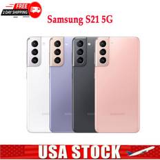 Samsung galaxy s21 5g unlocked 256gb