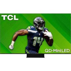 Tcl 65 inch tv TCL Class QM7-Series Google 2024