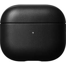 Modern Horween Leather Case for AirPods 3