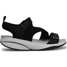 MBT Zapatillas y Sandalias MBT Aza Sandalia Mujer Black