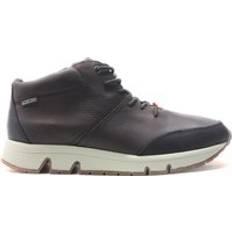 Pikolinos Herr Sneakers Pikolinos Ferrol M9U-8069NOC1 Läder Sport Ankelstövlar - Brun