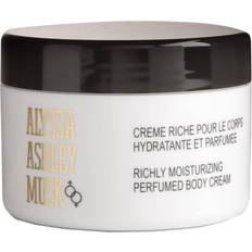 Musk Body Cream