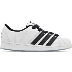 Man - adidas Superstar Schoenen Adidas Korn x Superstar Supermodified M - Cloud White/Core Black/Rich Purple